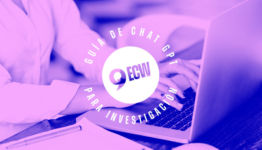 La guía de Chat GPT aplicada a la investigación